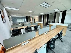 Asia Square Tower 2 (D1), Office #457514861